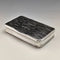 Early 19th Century French Antique 950 Silver Snuff Box 69g